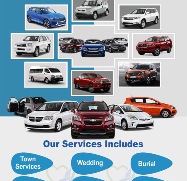 car hire